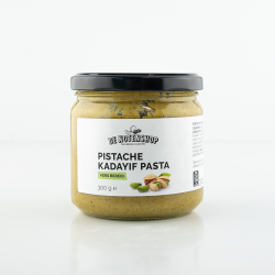 Pistache Kadayif Pasta (300 gram)